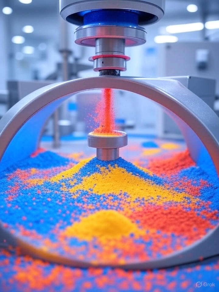 Pharmaceutical Image 1